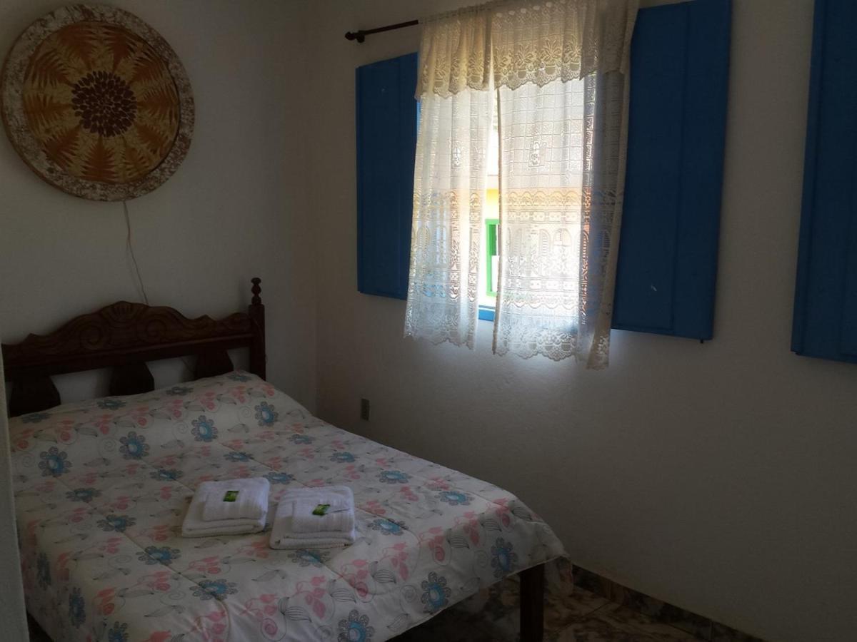 تيرادينتيس Pouso Da Siriema - Villa Bizuca المظهر الخارجي الصورة