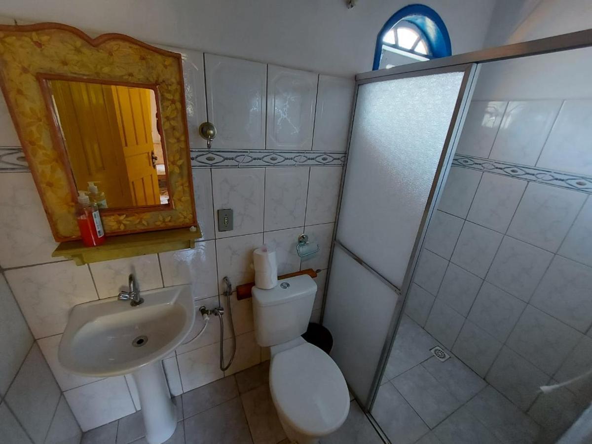 تيرادينتيس Pouso Da Siriema - Villa Bizuca المظهر الخارجي الصورة